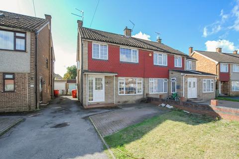 14 Dawley Ride, Colnbrook, Slough, SL3 0QH