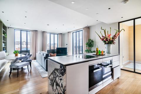 3 bedroom apartment for sale, Floral Court, Covent Garden WC2