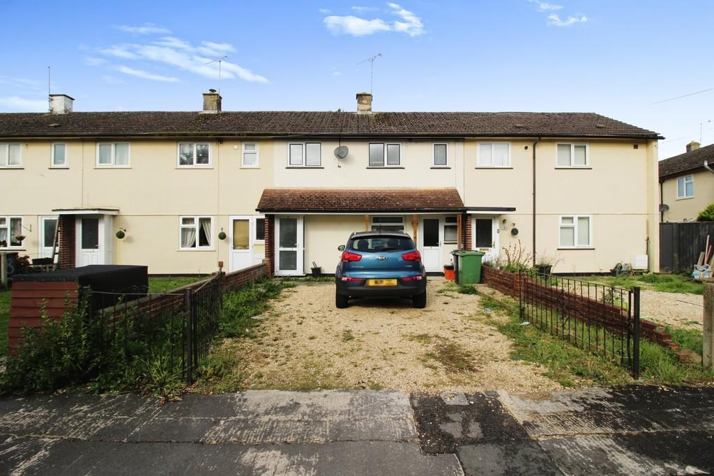 Southwick Avenue, Swindon SN2 3 bed terraced house to rent £1,200 pcm