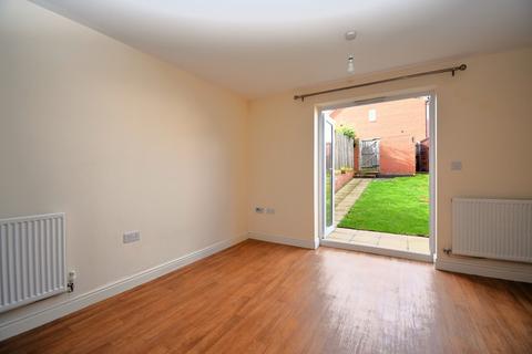 4 Brooks Warren, Cranbrook, Exeter, EX5 7AJ