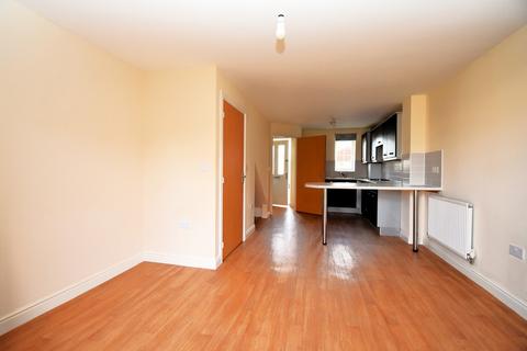 4 Brooks Warren, Cranbrook, Exeter, EX5 7AJ