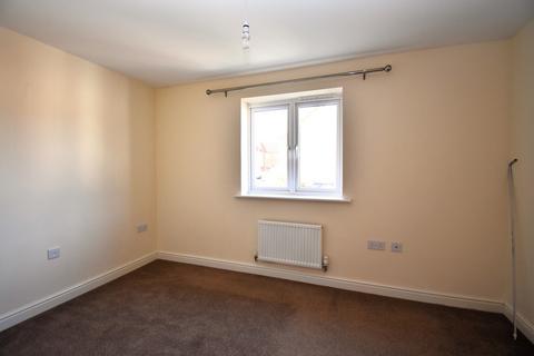 4 Brooks Warren, Cranbrook, Exeter, EX5 7AJ