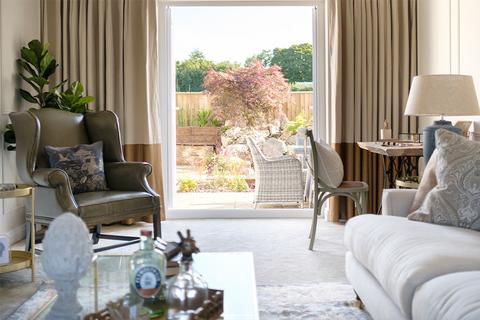 3 bedroom detached house for sale - Hedgerow House Plot 170