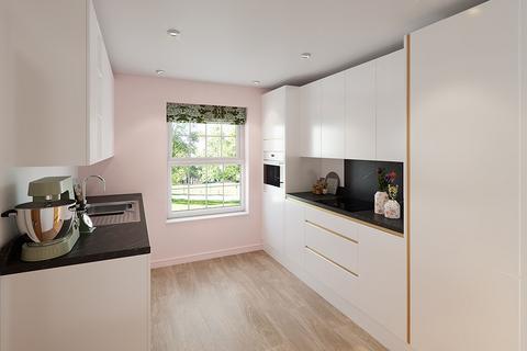 3 bedroom detached house for sale - Rose Cottage Plot 167