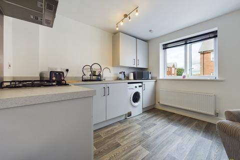 1 bedroom apartment for sale - Pugin Road, Bramshall Meadows