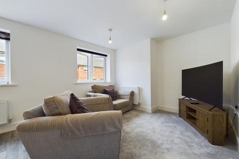 1 bedroom apartment for sale, Pugin Road, Bramshall Meadows
