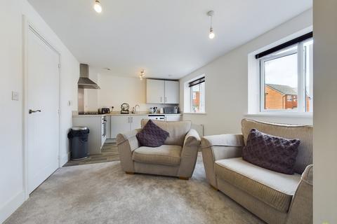 1 bedroom apartment for sale, Pugin Road, Bramshall Meadows
