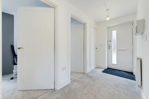 1 bedroom apartment for sale - Pugin Road, Bramshall Meadows