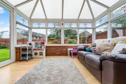 4 bedroom detached house for sale - Falconwood Drive, St Fagans, Cardiff