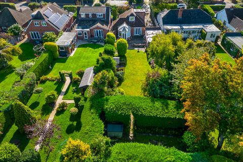 305 Barkham Road, Wokingham, RG41 4DG