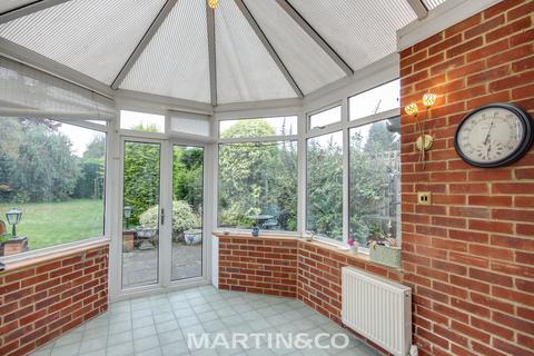 305 Barkham Road, Wokingham, RG41 4DG