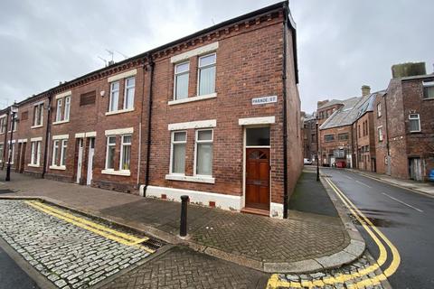 3 bedroom end of terrace house for sale, Parade Street, Barrow-in-Furness, Cumbria