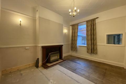 3 bedroom end of terrace house for sale, Parade Street, Barrow-in-Furness, Cumbria