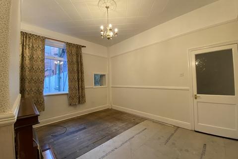 3 bedroom end of terrace house for sale, Parade Street, Barrow-in-Furness, Cumbria