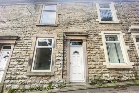 18 Bentley Street, Darwen, BB3 2EX
