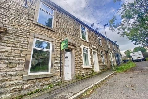 18 Bentley Street, Darwen, BB3 2EX