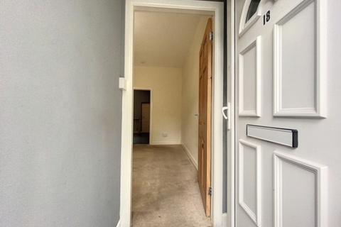 18 Bentley Street, Darwen, BB3 2EX
