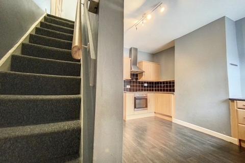 18 Bentley Street, Darwen, BB3 2EX
