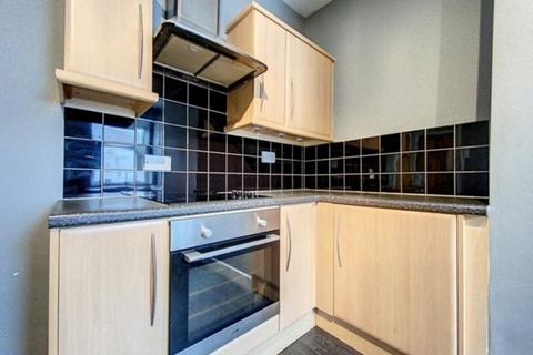 18 Bentley Street, Darwen, BB3 2EX