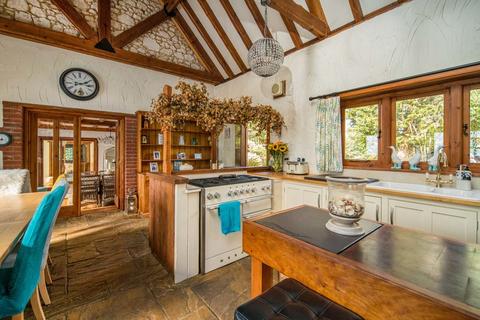 3 bedroom barn conversion for sale - Wilmingham Lane, Near Yarmouth