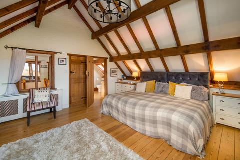 3 bedroom barn conversion for sale - Wilmingham Lane, Near Yarmouth