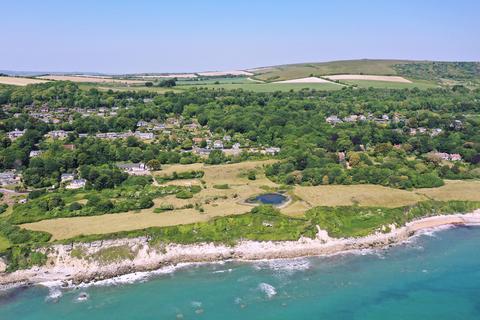 Land for sale - Undercliff Drive, St. Lawrence, Ventnor