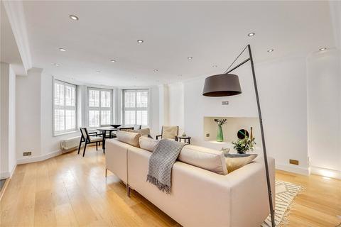 2 bedroom flat for sale - Pont Street, London
