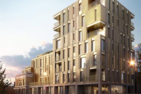 1 bedroom flat for sale, The Hudson, 1 Maryland Point, London