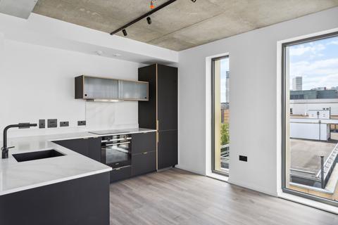 1 bedroom duplex for sale, The Hudson, 1 Maryland Point, London, E15