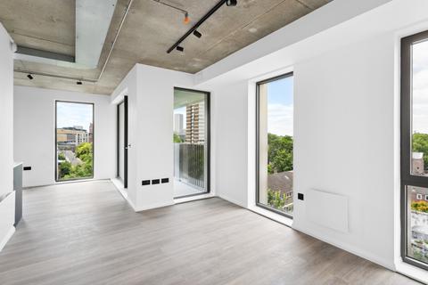 1 bedroom duplex for sale, The Hudson, 1 Maryland Point, London, E15
