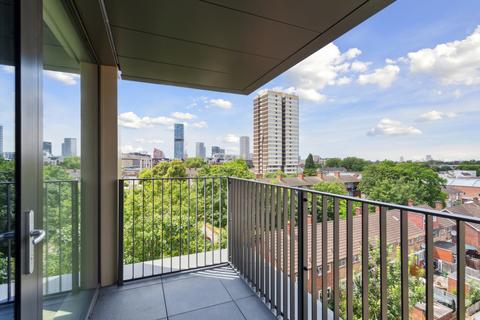 1 bedroom duplex for sale, The Hudson, 1 Maryland Point, London, E15