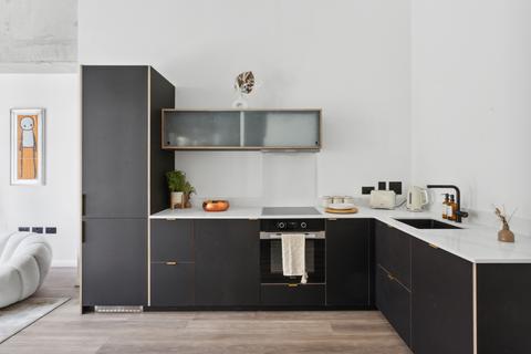 undefined, The Hudson, 1 Maryland Point, London, E15