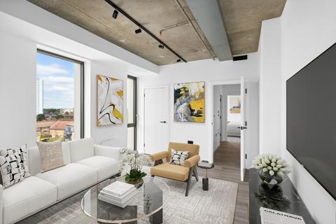 undefined, The Hudson, 1 Maryland Point, London, E15