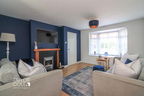 7 Grayling, Dosthill, Tamworth, B77 1NR