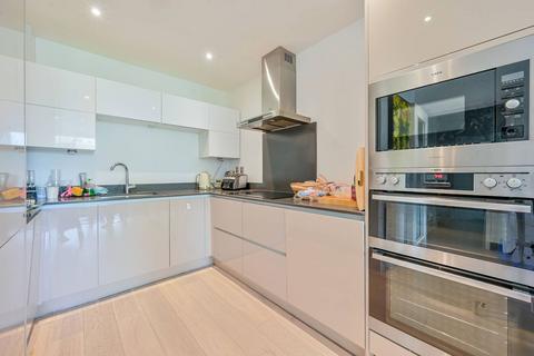 2 bedroom flat for sale, Noble House, Chiswick, London, W4