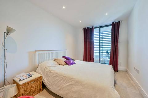 Flat 10, Noble House Kings Place, London, W4 4BA