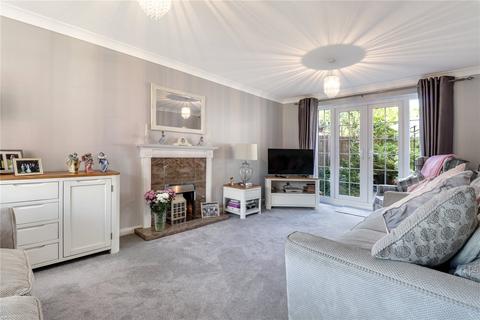 7 Ash Tree Close, West Kingsdown, Sevenoaks, TN15 6JA