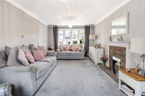 7 Ash Tree Close, West Kingsdown, Sevenoaks, TN15 6JA