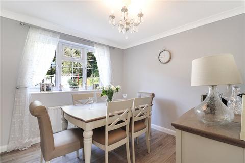7 Ash Tree Close, West Kingsdown, Sevenoaks, TN15 6JA