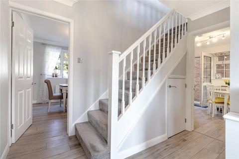 7 Ash Tree Close, West Kingsdown, Sevenoaks, TN15 6JA