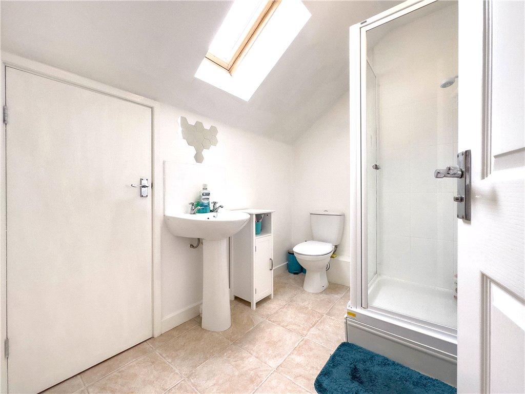 Master En-Suite