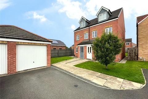 3 bedroom semi-detached house for sale, Magnis Close, Ingleby Barwick TS17