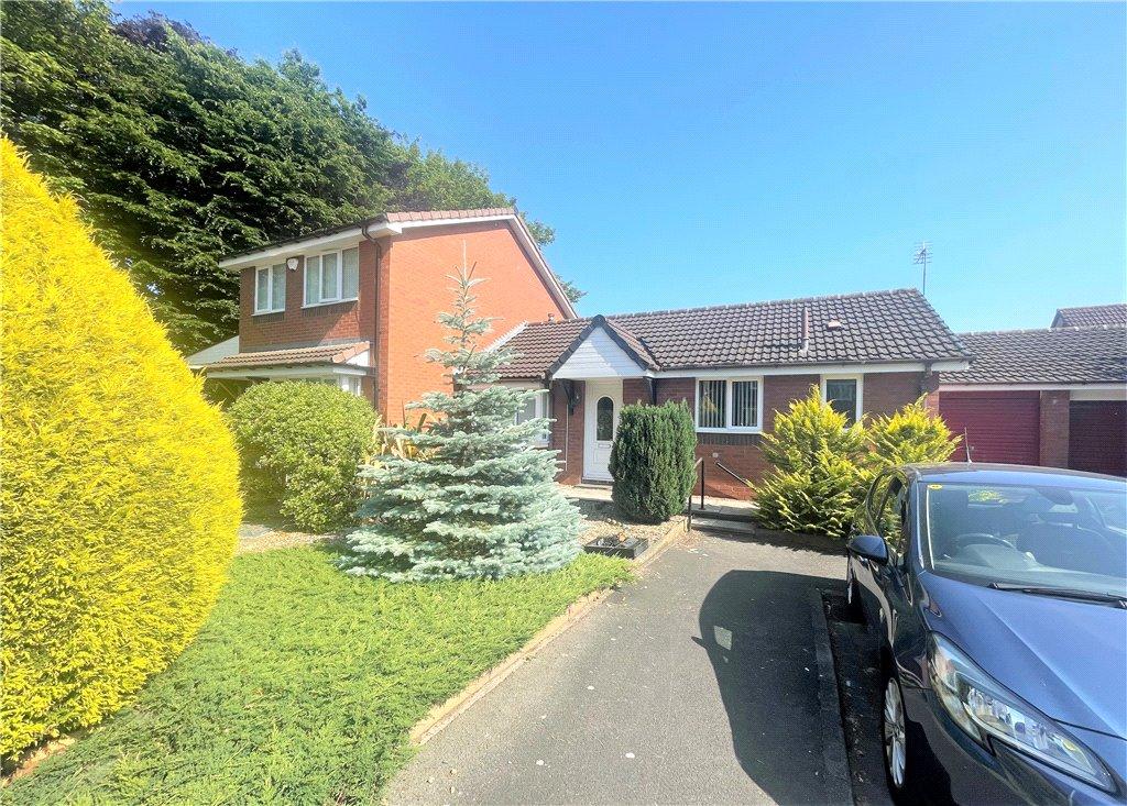 Norton, StocktononTees TS20 2 bed bungalow for sale £150,000