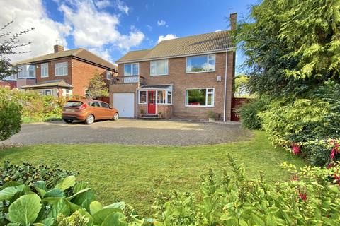 4 bedroom detached house for sale, Countisbury Road, Stockton-On-Tees TS20