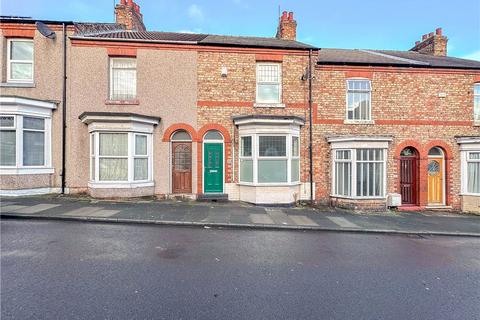 2 bedroom terraced house for sale, Beaconsfield Road, Stockton-On-Tees TS20