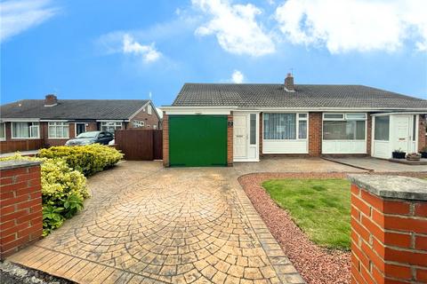 13 Johnson Grove, Norton, Stockton-on-tees, TS20 1BX