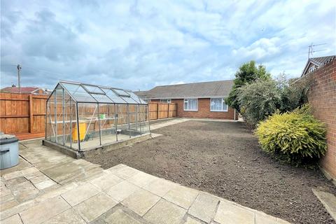 13 Johnson Grove, Norton, Stockton-on-tees, TS20 1BX