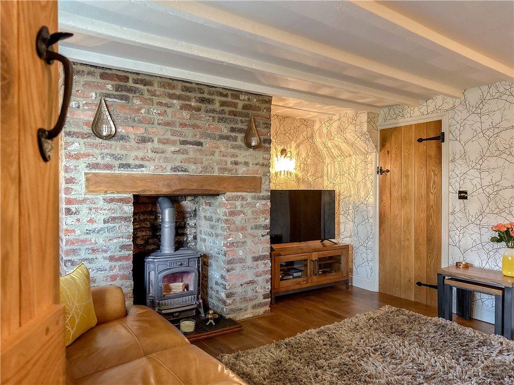 Stainton, Middlesbrough TS8 3 bed terraced house for sale £285,000