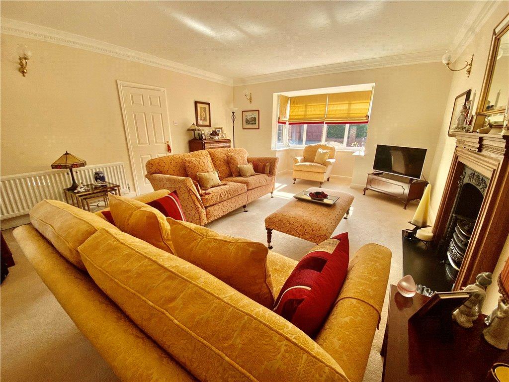 Long Newton, Long Newton TS21 4 bed detached house for sale £474,950