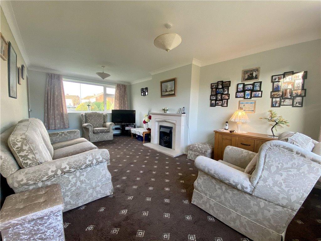 Eaglescliffe, Eaglescliffe TS16 3 bed semidetached house for sale £